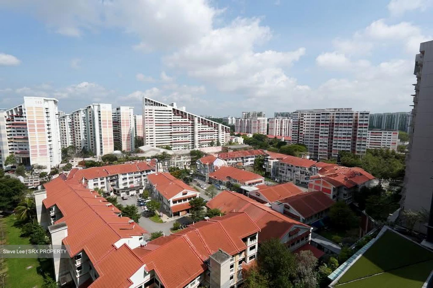 The Poiz Residences (D13), Apartment #529563511